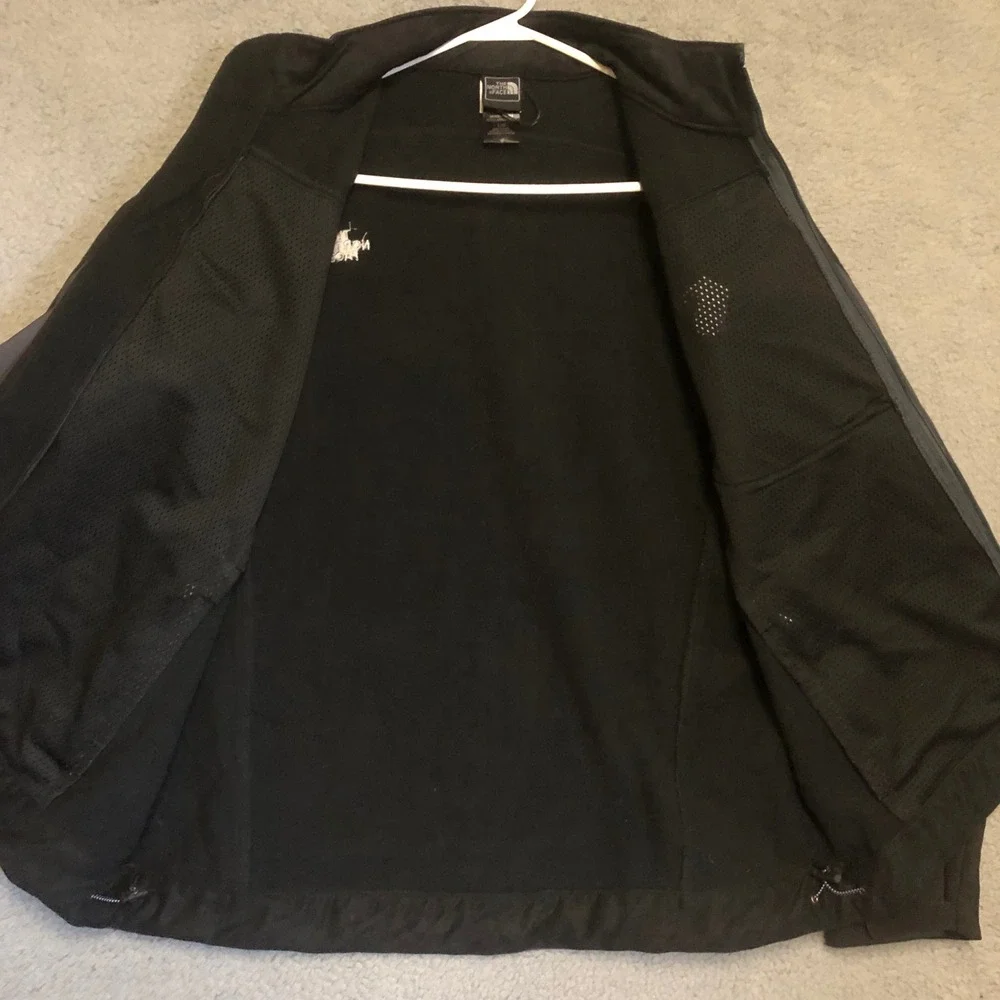 The North Face grab this